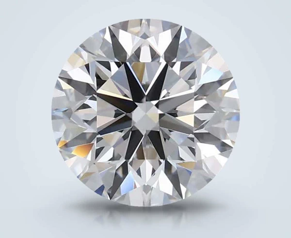 1.55 Carat · E · VVS1 Rare Carat Ideal Cut