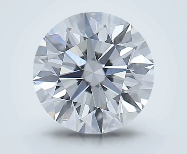 0.56 Carat · I · VVS2 Rare Carat Ideal Cut