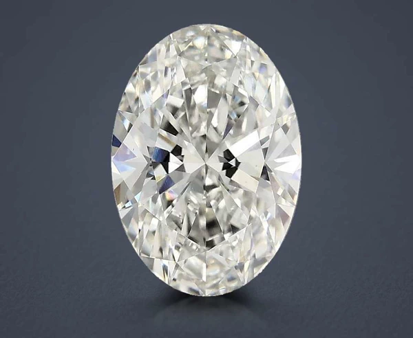 2.85 Carat · G · VS2 Rare Carat Ideal Cut