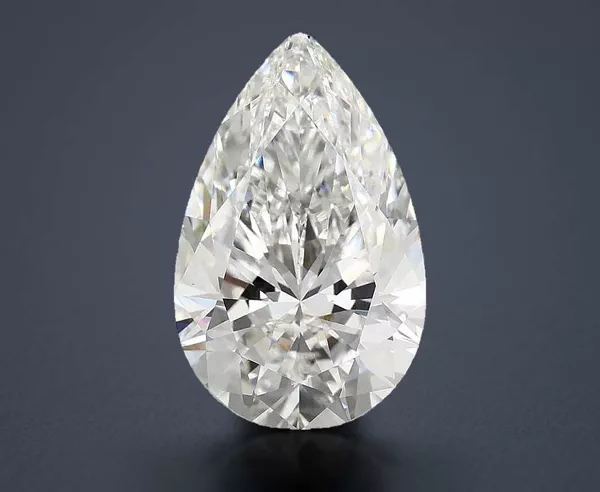 5.49 Carat · F · VS1 Rare Carat Ideal Cut