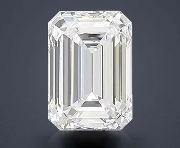 1.57 Carat · D · VVS2 Rare Carat Ideal Cut