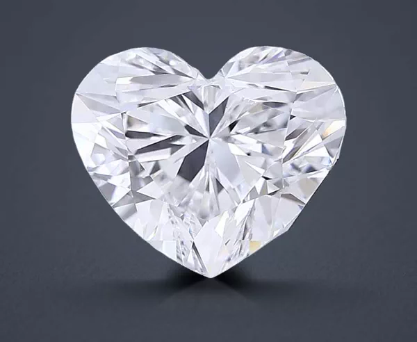 6.1 Carat · E · VVS2 Rare Carat Ideal Cut