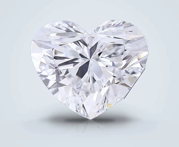 6.1 Carat · E · VVS2 Rare Carat Ideal Cut