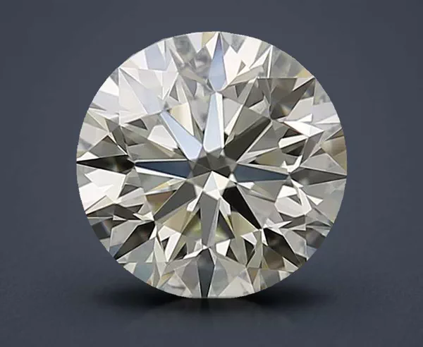 0.74 Carat · K · IF excellent Cut