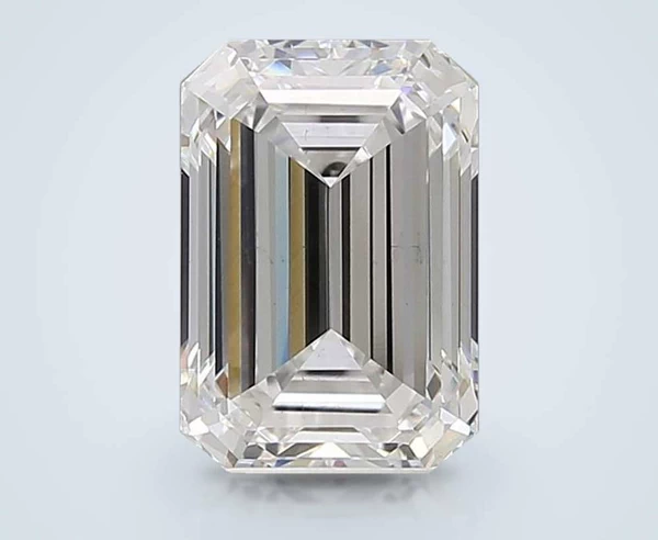 3.46 Carat · E · VS2 Rare Carat Ideal Cut
