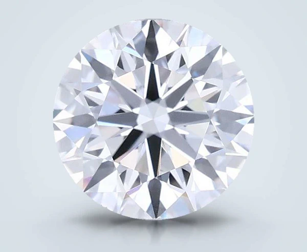 1.22 Carat · D · VVS2 Rare Carat Ideal Cut