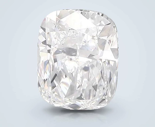 6.01 Carat · D · VVS2 Rare Carat Ideal Cut
