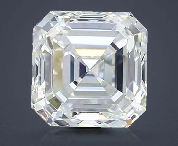 3.52 Carat · I · VVS2 Rare Carat Ideal Cut
