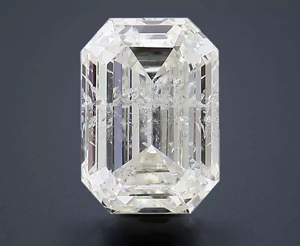 2.01 Carat · I · SI2 Rare Carat Ideal Cut