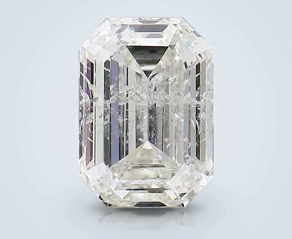 2.01 Carat · I · SI2 Rare Carat Ideal Cut