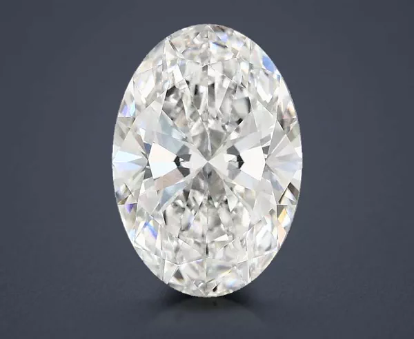 2.97 Carat · E · VS1 Rare Carat Ideal Cut