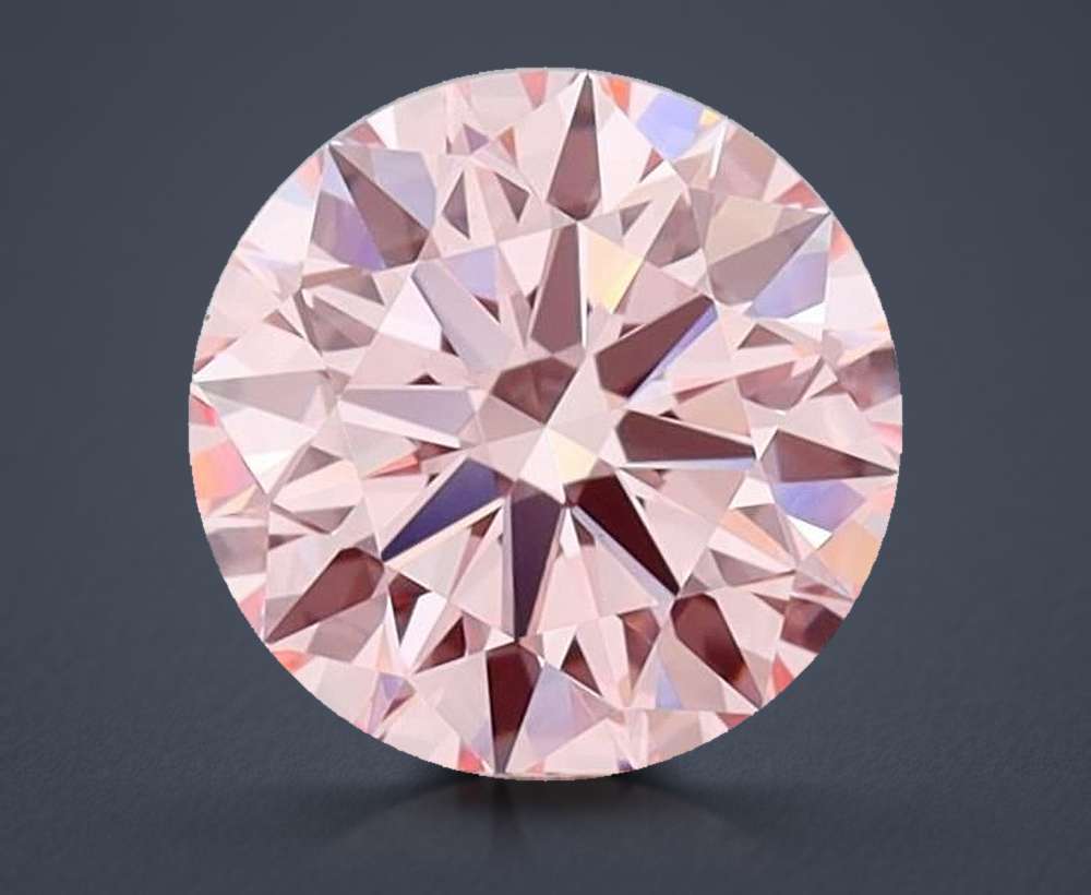 1.73 Carat · Fancy Intense · VVS2