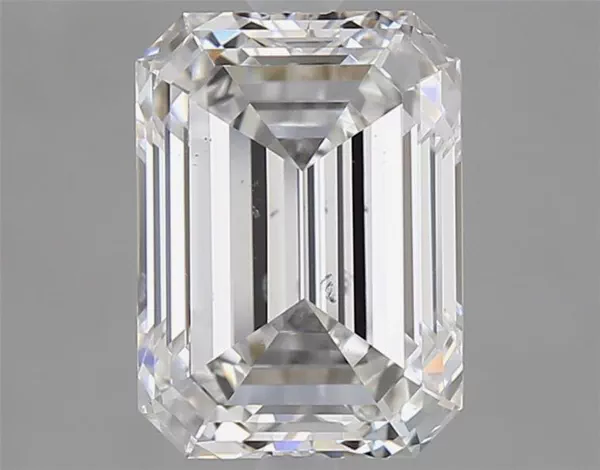 3.01 Carat · E · SI1 Rare Carat Ideal Cut