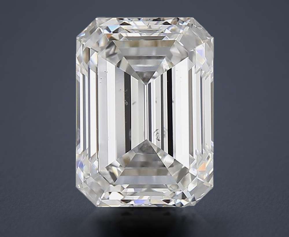 3.01 Carat · E · SI1 Rare Carat Ideal Cut