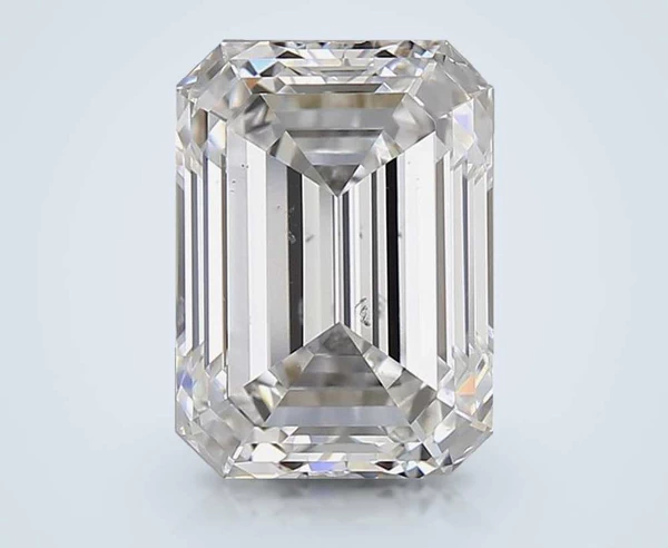3.01 Carat · E · SI1 Rare Carat Ideal Cut