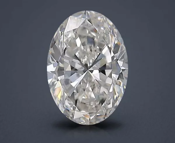 1.29 Carat · G · IF Rare Carat Ideal Cut
