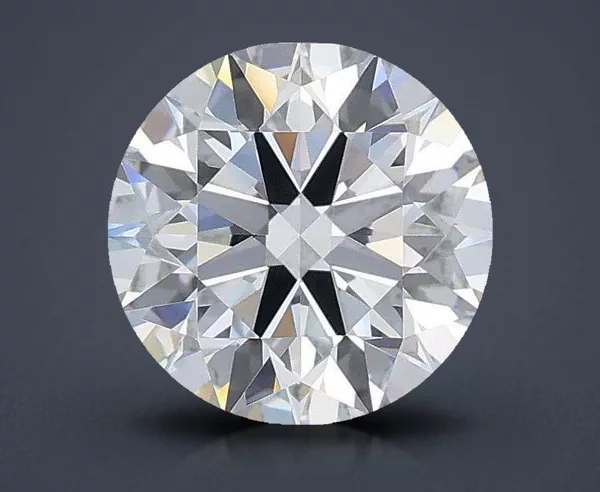 1.56 Carat · E · VVS1 Rare Carat Ideal Cut