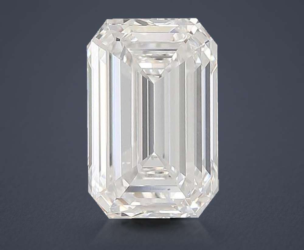 5.52 Carat · E · IF Rare Carat Ideal Cut
