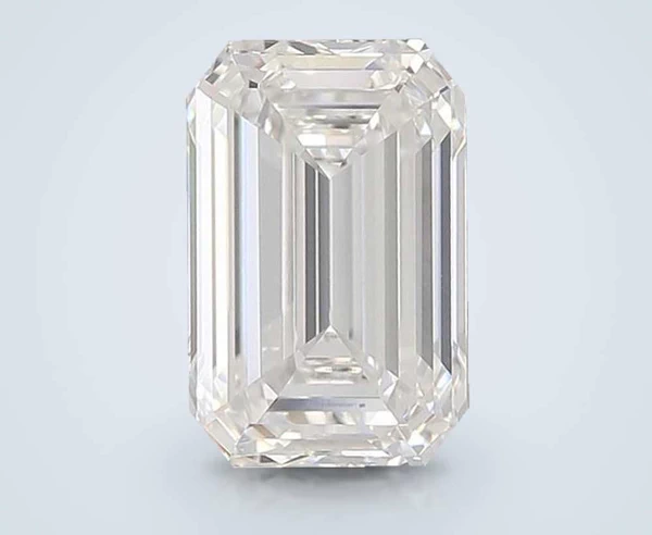 5.52 Carat · E · IF Rare Carat Ideal Cut