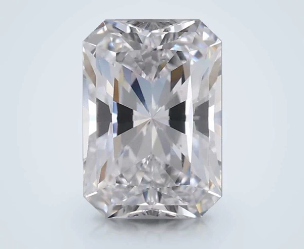 0.97 Carat · D · VVS1 excellent Cut
