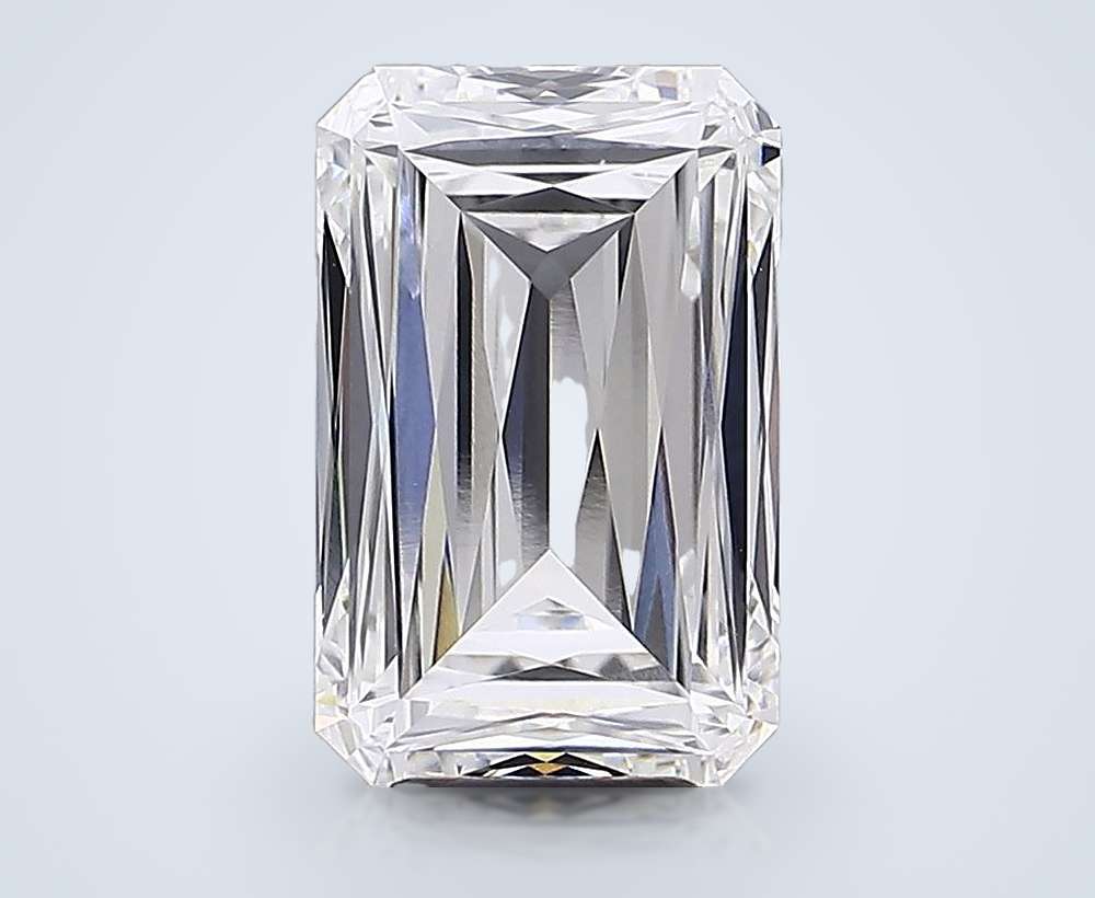 7.02 Carat · F · VVS1 Rare Carat Ideal Cut