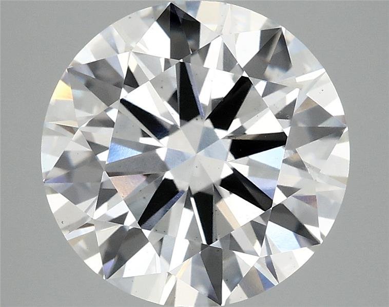 4.9 Carat · F · VS2 Rare Carat Ideal Cut