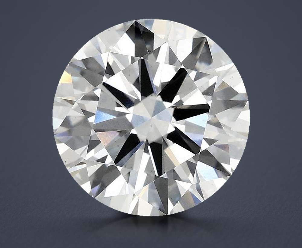 4.9 Carat · F · VS2 Rare Carat Ideal Cut