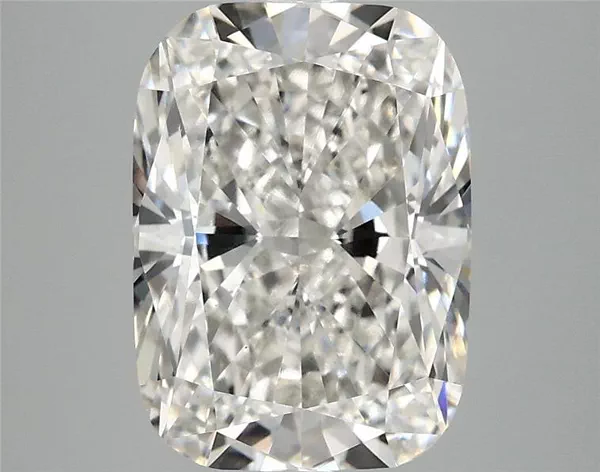 4.35 Carat · F · VS1 Rare Carat Ideal Cut