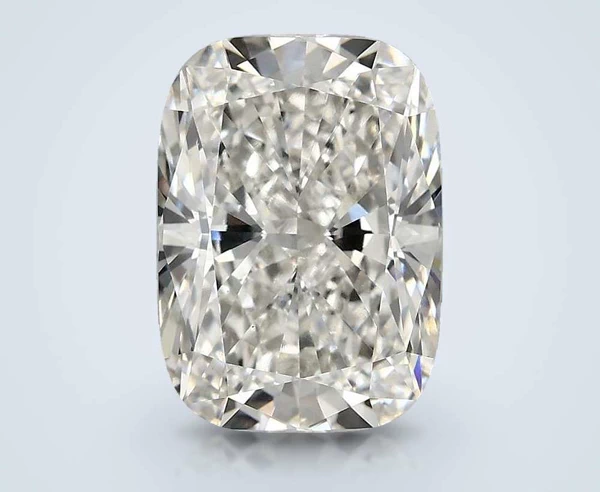 4.35 Carat · F · VS1 Rare Carat Ideal Cut