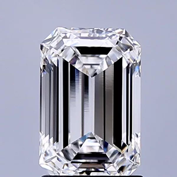 1.76 Carat · E · VVS1 Rare Carat Ideal Cut