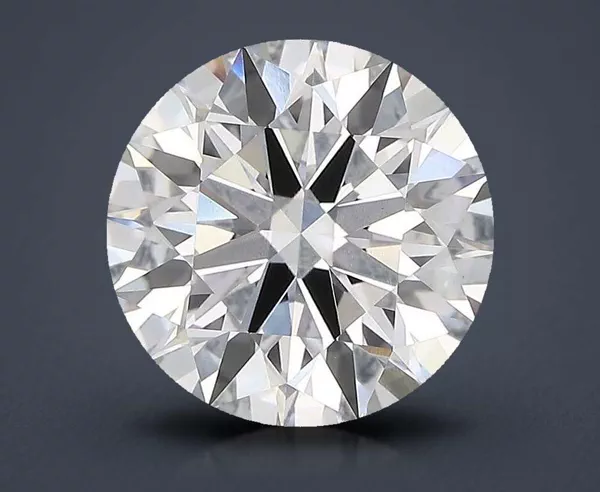 4.45 Carat · D · VS1 Rare Carat Ideal Cut