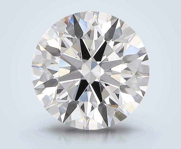 4.45 Carat · D · VS1 Rare Carat Ideal Cut