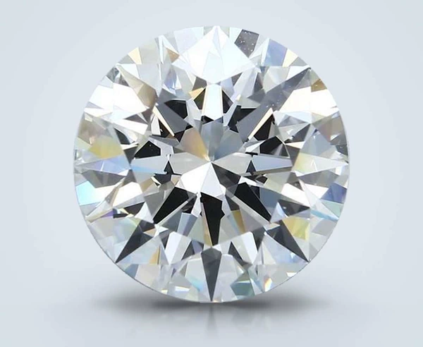 10.48 Carat · H · VVS1 Rare Carat Ideal Cut