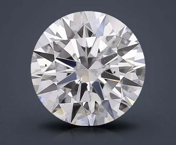 1.18 Carat · D · VS2 Rare Carat Ideal Cut