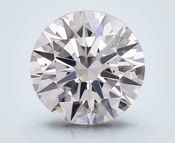 1.18 Carat · D · VS2 Rare Carat Ideal Cut