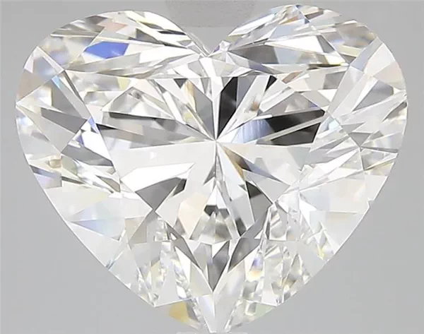 5.06 Carat · F · VS1 Rare Carat Ideal Cut