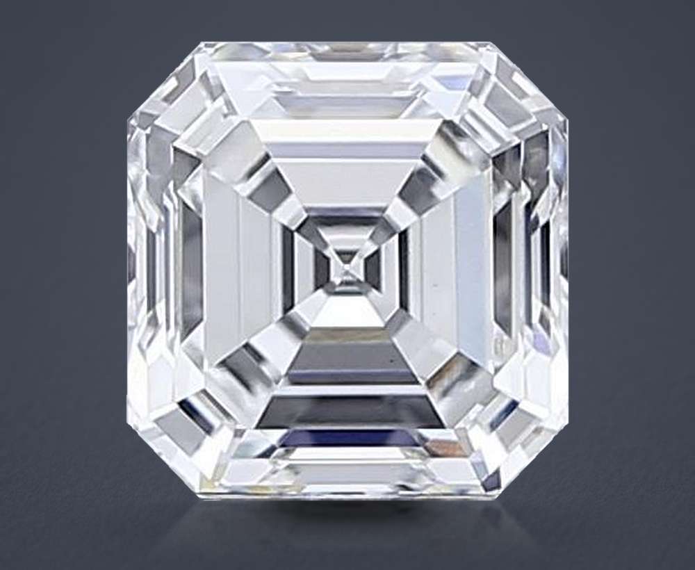 2.13 Carat · E · VVS2 Rare Carat Ideal Cut