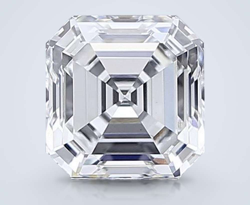 2.13 Carat · E · VVS2 Rare Carat Ideal Cut