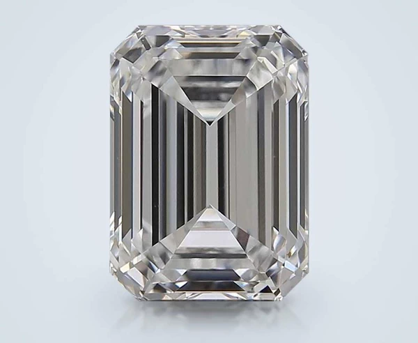 5.05 Carat · E · VVS1 Rare Carat Ideal Cut