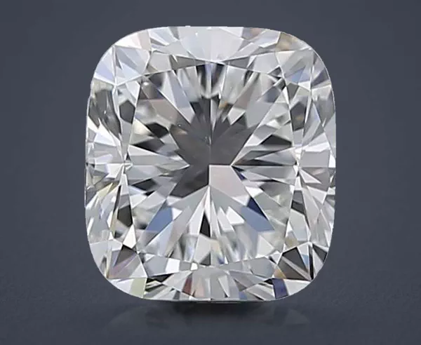 1.01 Carat · F · VVS2 very good Cut