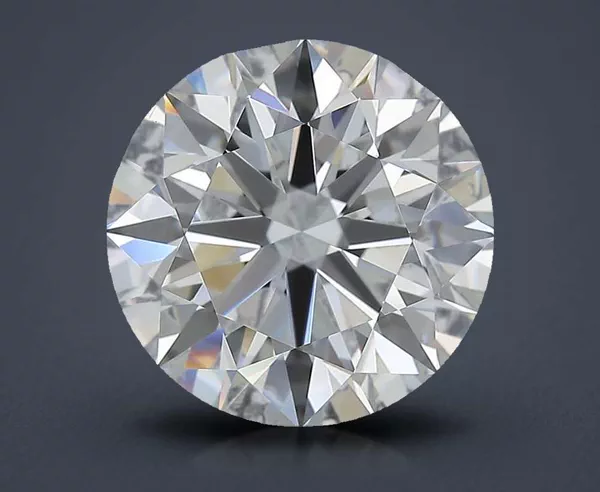 6.04 Carat · E · VS2 Rare Carat Ideal Cut