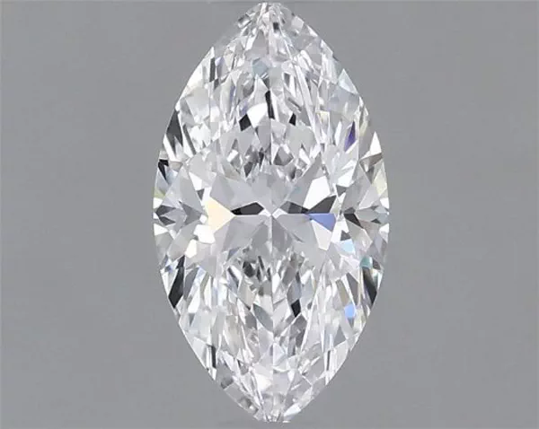0.6 Carat · D · VVS2 Rare Carat Ideal Cut