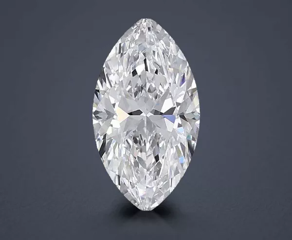 0.6 Carat · D · VVS2 Rare Carat Ideal Cut