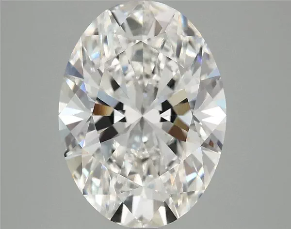 4 Carat · F · VVS2 Rare Carat Ideal Cut
