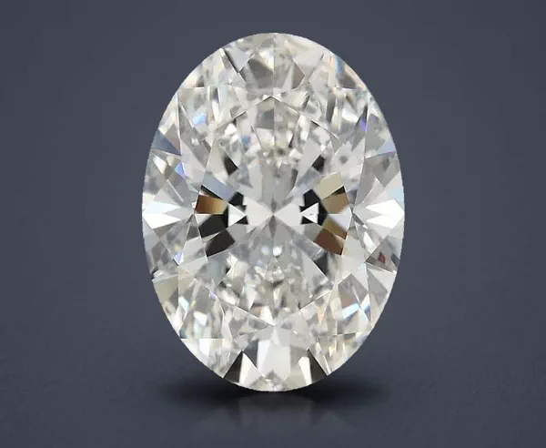 4 Carat · F · VVS2 Rare Carat Ideal Cut