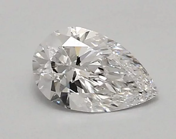 0.86 Carat · D · VVS1 Rare Carat Ideal Cut