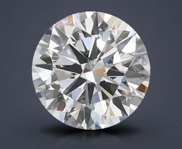 0.47 Carat · D · FL Rare Carat Ideal Cut