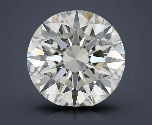 1.54 Carat · J · VVS1 Rare Carat Ideal Cut