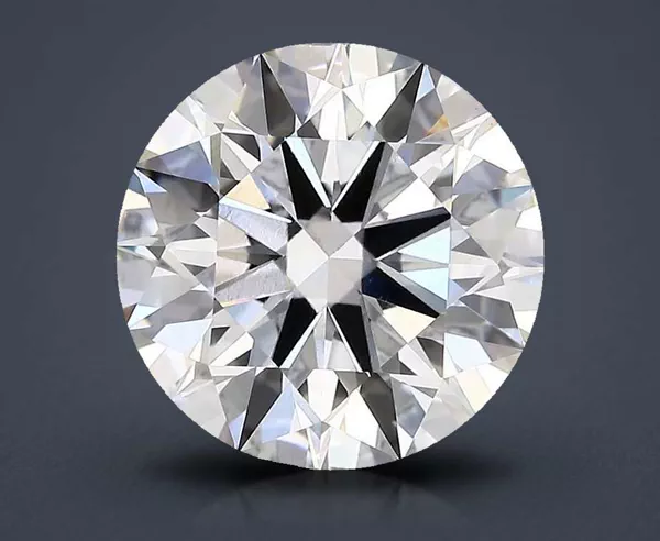 4.39 Carat · D · VVS2 Rare Carat Ideal Cut