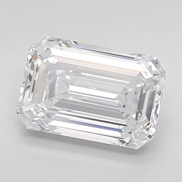 2.01 Carat · E · VVS1 Rare Carat Ideal Cut